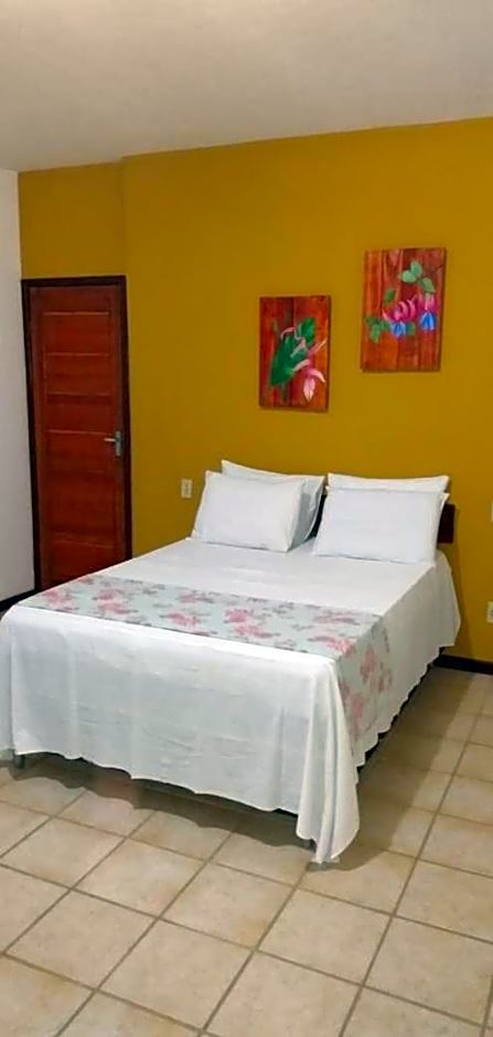 Pousada Dos Girassois Prado