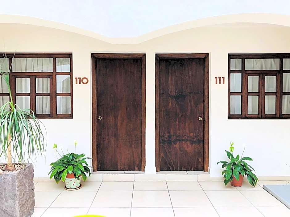 Hotel Hosting House Expres