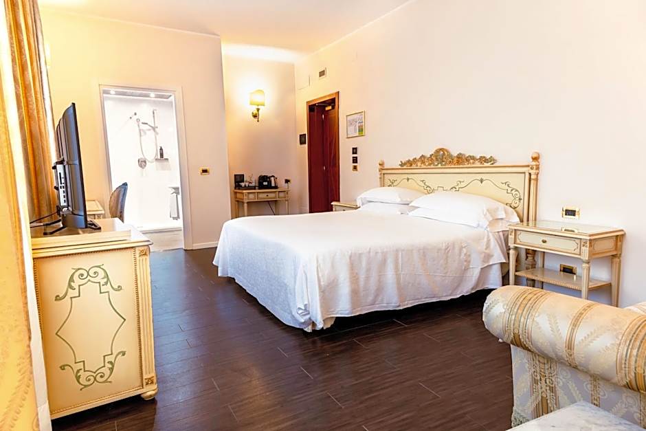Hotel Stendhal