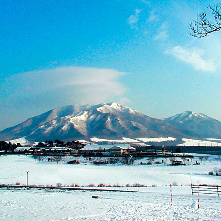 Kyukamura Hiruzen-Kogen
