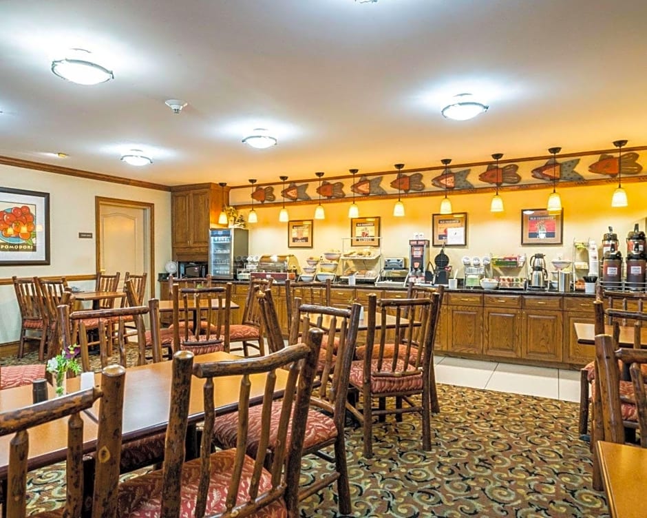 Comfort Inn & Suites Dover