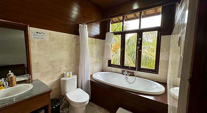 Saren Indah Hotel
