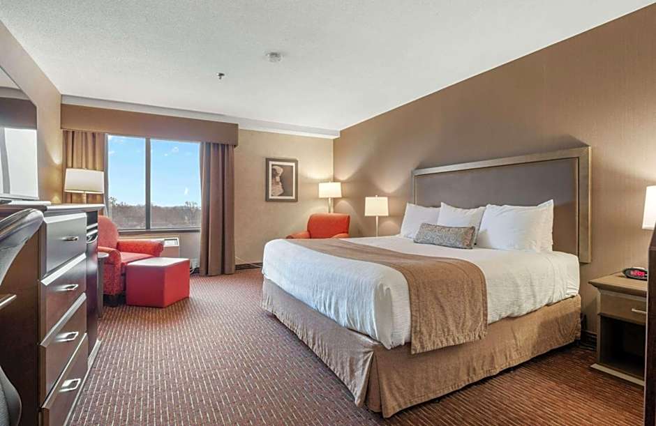 Best Western Plus Cairn Croft Hotel