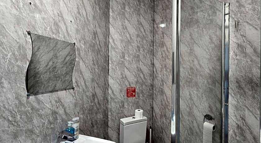 OYO London Shelton Hotel