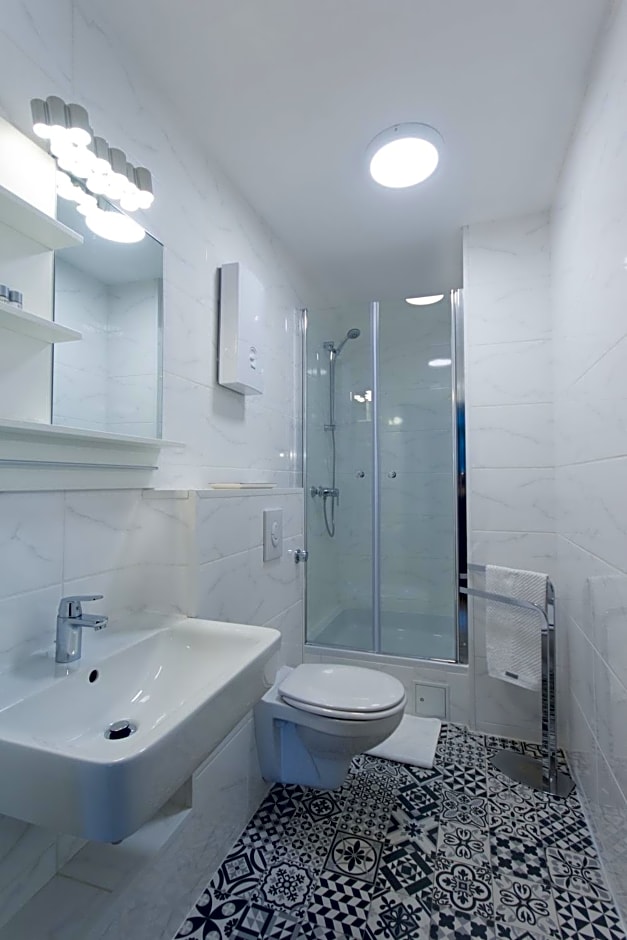 TM Suites