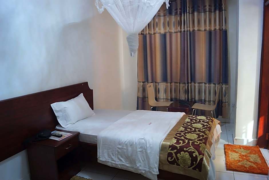 Sunrise Hotel Kampala