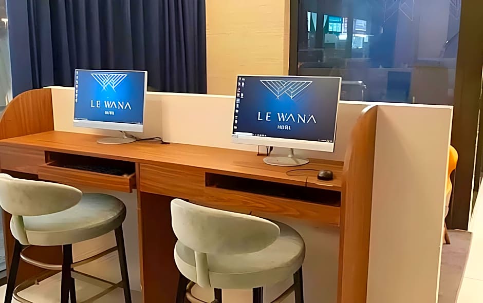 Le Wana Hotel