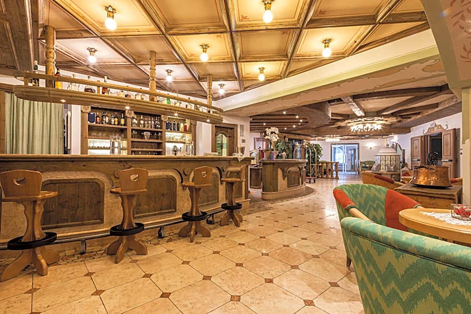 Hotel Soreghes Gran Chalet