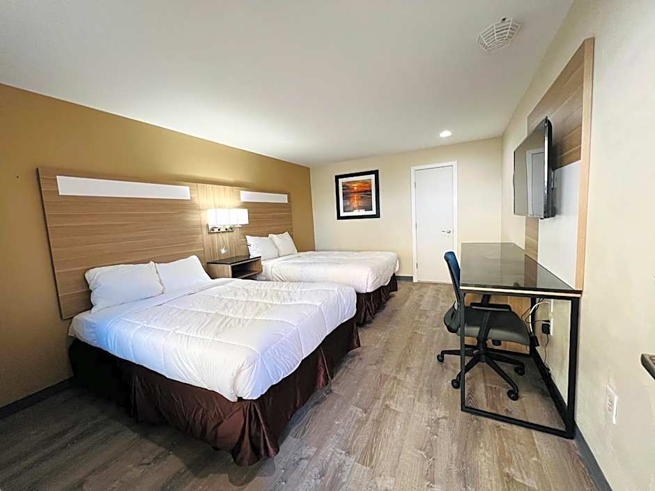 Premier Inn Atlantic City
