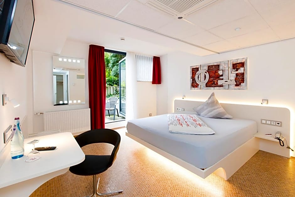 Hotel Am Düsseldorfer Platz