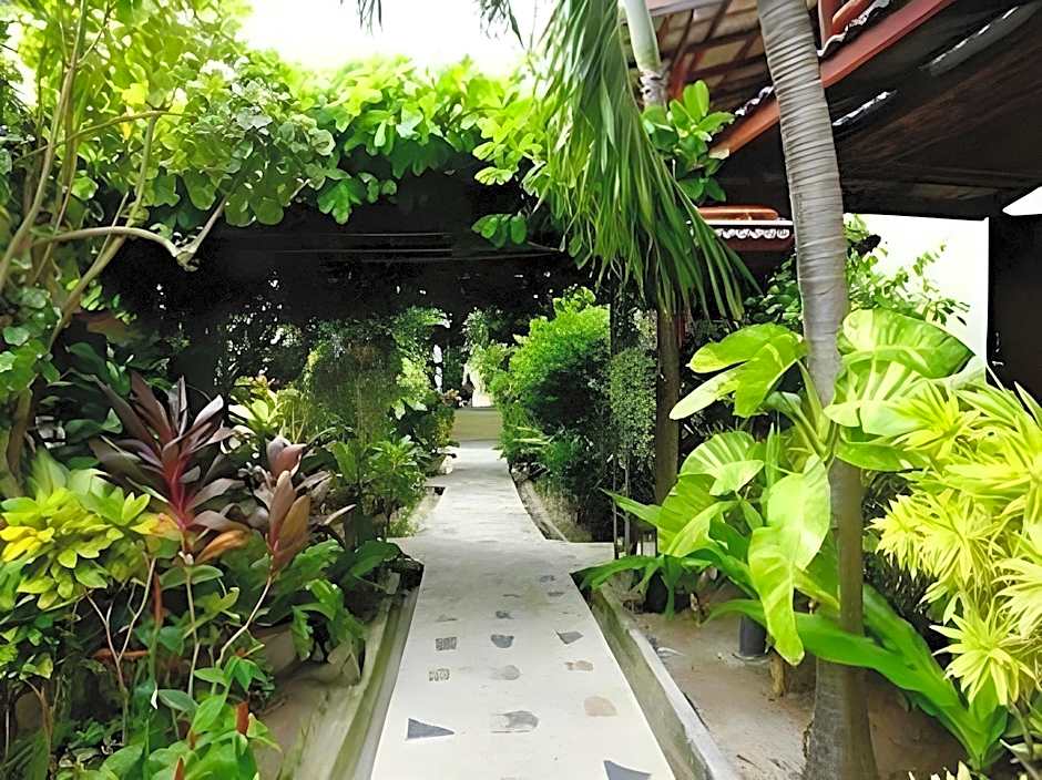 Neptune's Villa Hotel