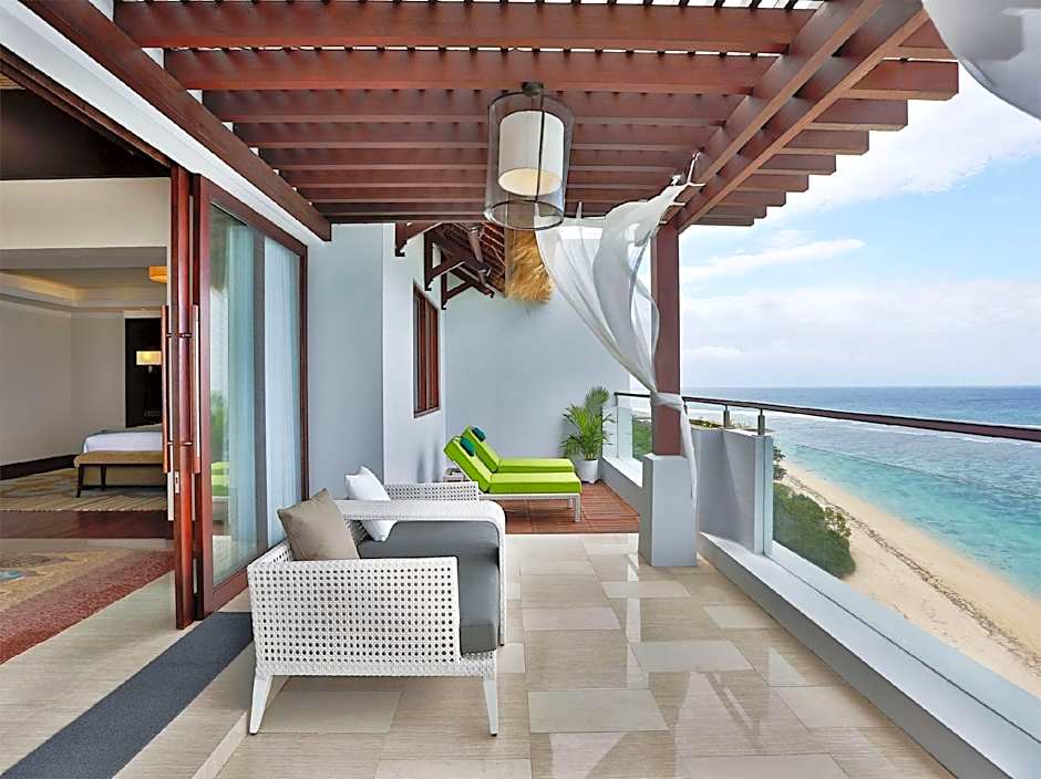Samabe Bali Suites & Villas