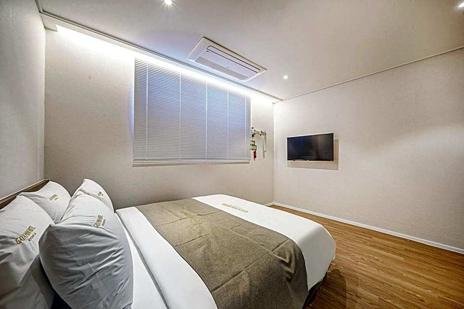 Gaya Mini Hotel