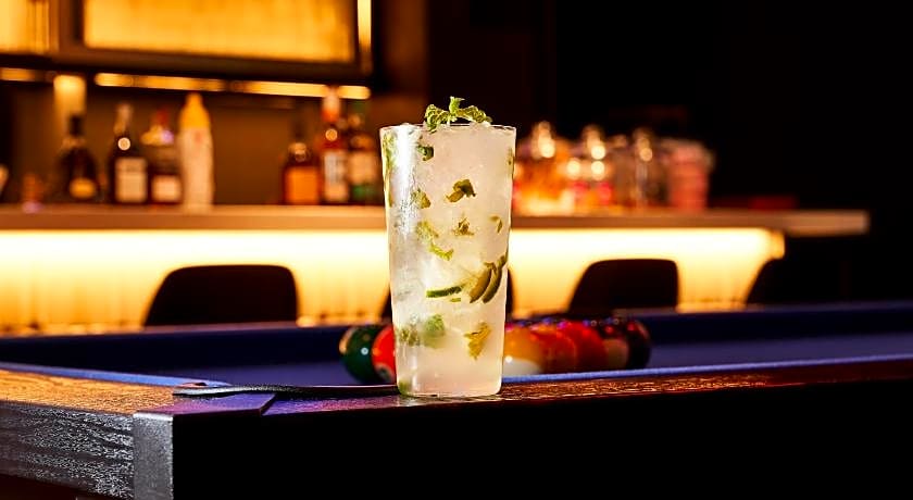 Aloft Osaka Dojima