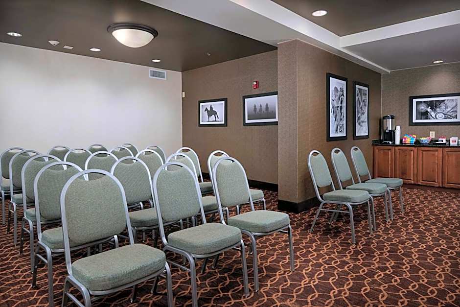 Hampton Inn By Hilton Beaumont