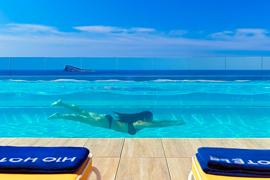 H10 Porto Poniente 4* Sup