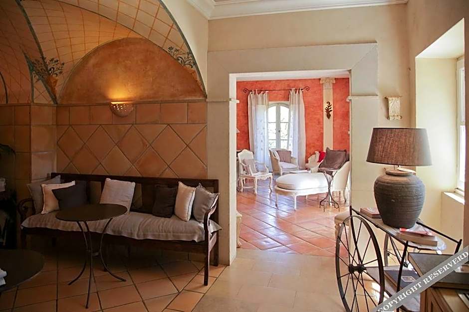 Capelongue, a Beaumier hotel & Spa