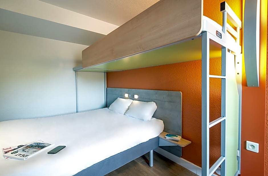 ibis budget Vienne Sud