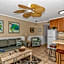 Exceptional Ocean-Pier-Pool Front 1 BR Condo