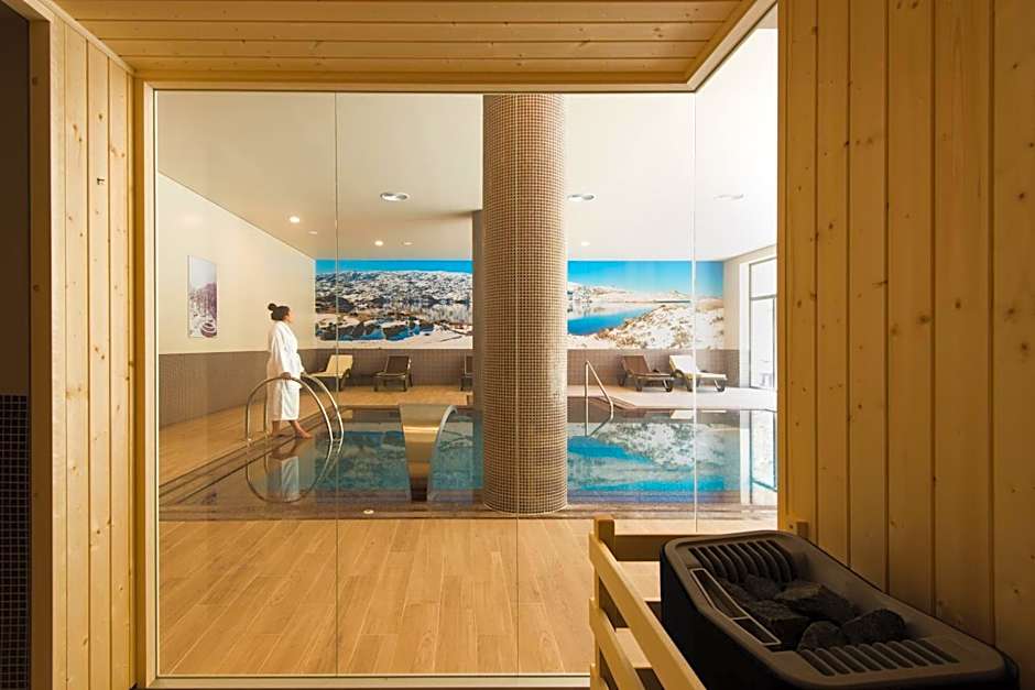 Vila Gale Serra da Estrela