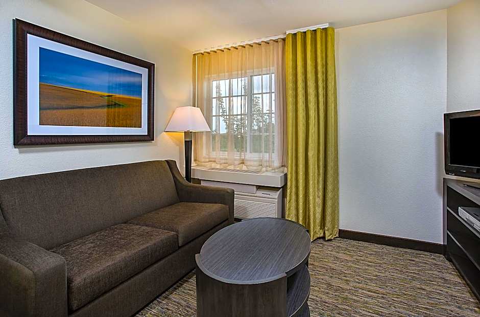 Candlewood Suites Louisville Airport By IHG