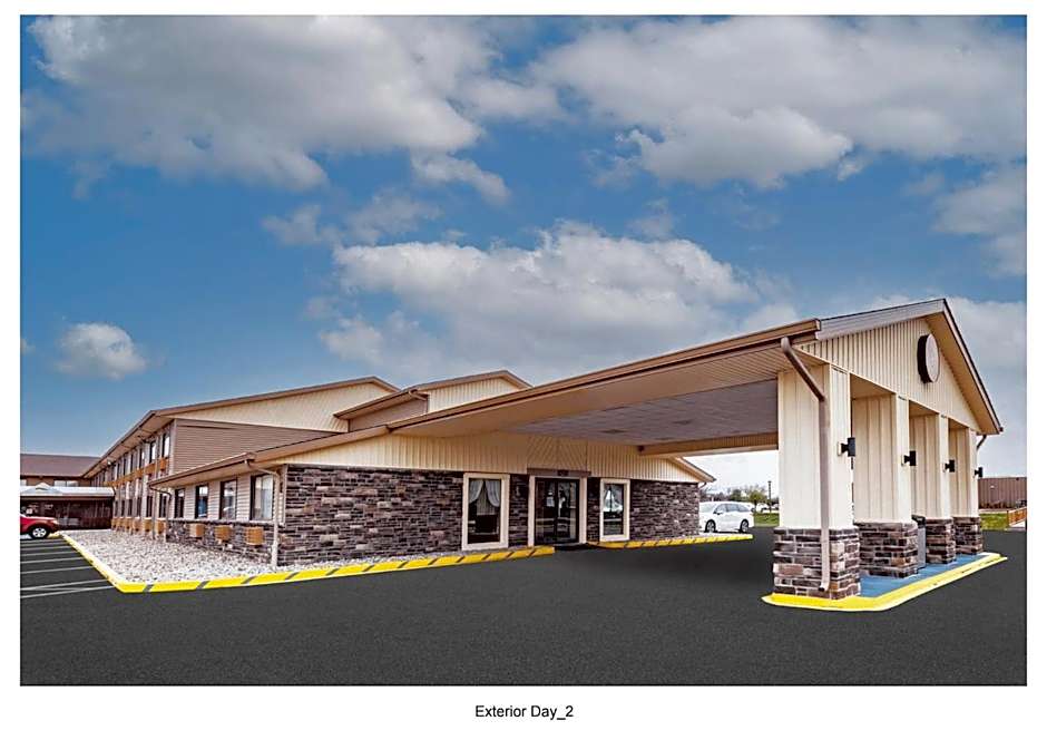 Baymont by Wyndham Perrysburg/Toledo