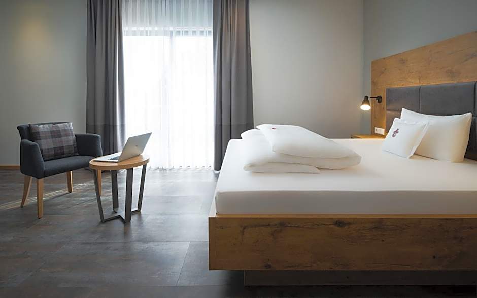 Foto 1 di 5 di Superior 1 King Bed