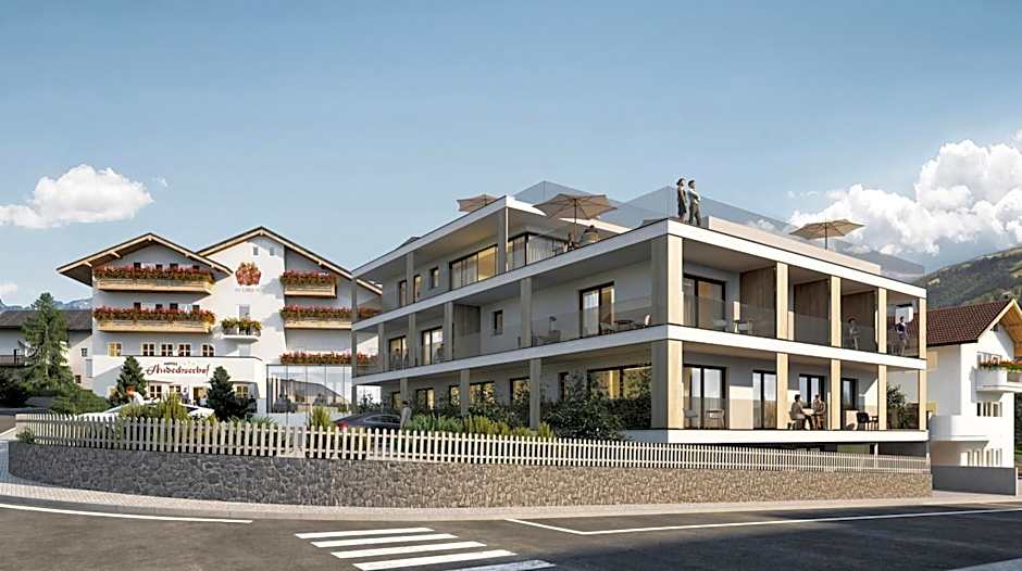 Hotel Andechserhof & Mountain Sky