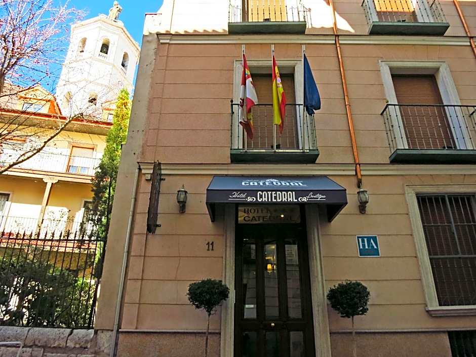 Photo 1 of 45 of Hotel Boutique Catedral