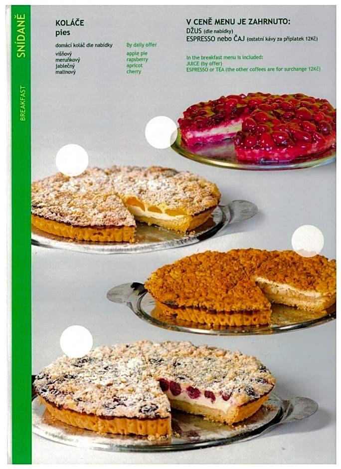 Dům U pikové desítky