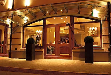 Hotel Tumski