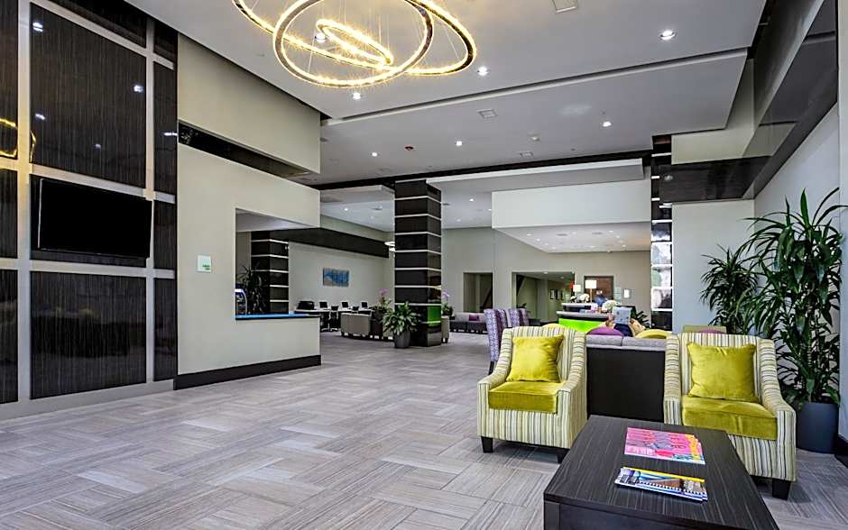 Holiday Inn Houston Downtown by IHG