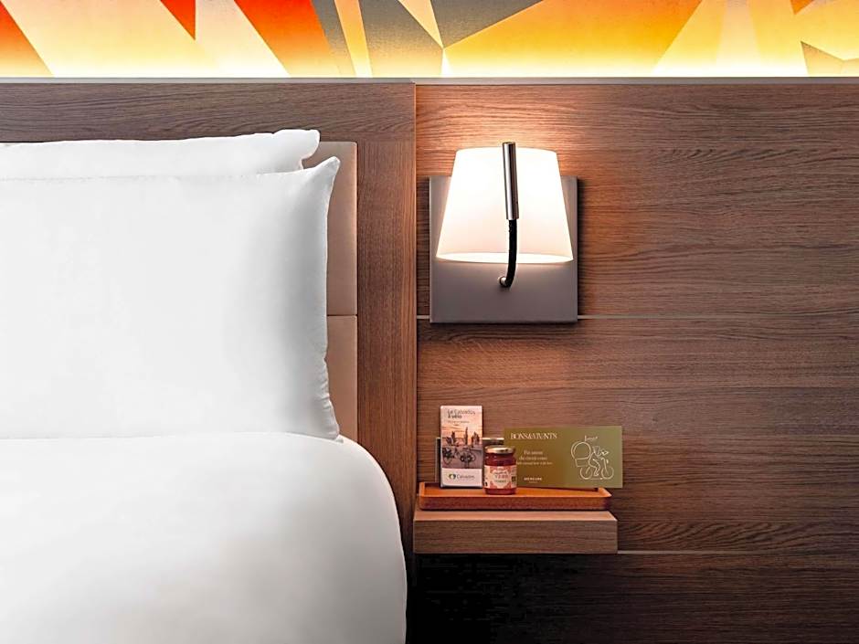 Hotel Mercure Omaha Beach