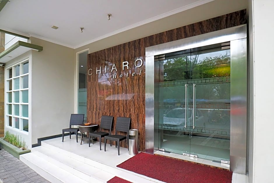 Chiaro Hotel Syariah by ZUZU