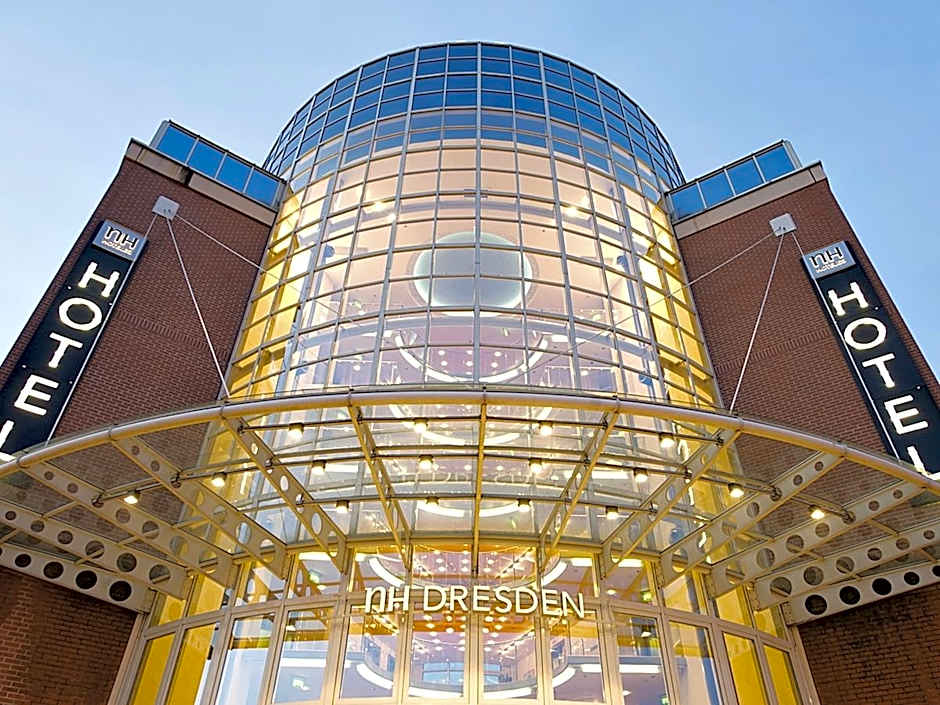 NH Dresden Neustadt