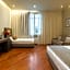 Hotel Embassy