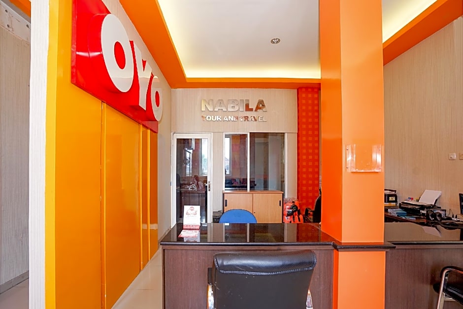 Hotel O Juanda Near Terminal International Juanda