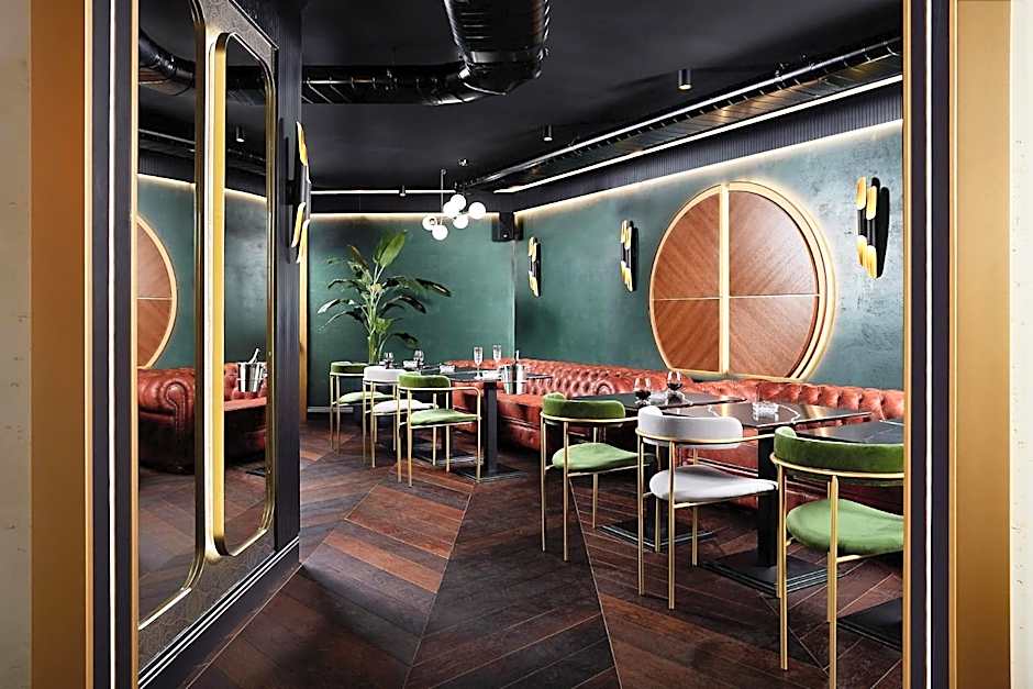 21st Century Zlatibor Residence, Spa & Wellness by Adora