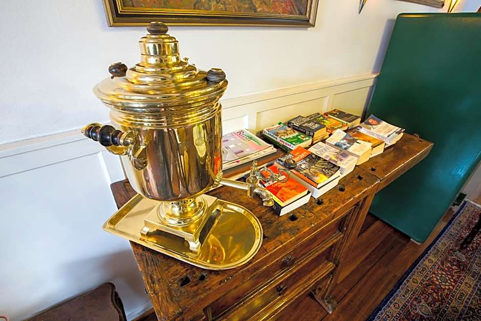 Amsterdam Wiechmann Hotel