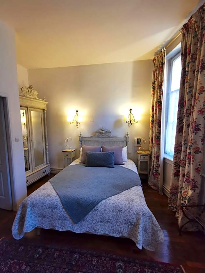 Hôtel de la Cathédrale Metz