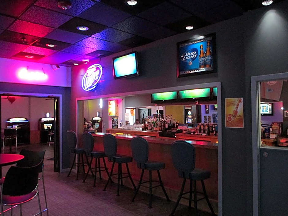 Americas Best Value Inn Billings