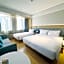 Ji Hotel Zibo Jinjing Avenue
