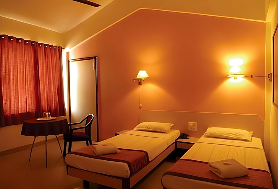 TreeHouse Stamp Benaulim South Goa 