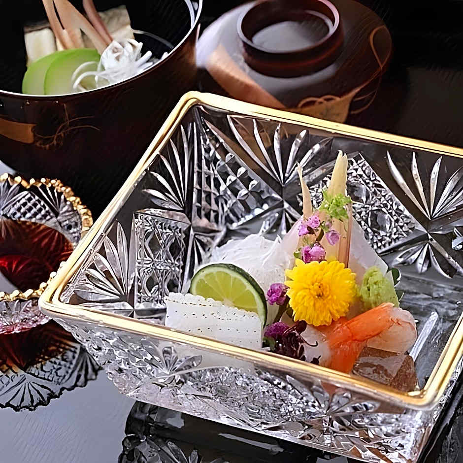 Shima Tamura Ryokan