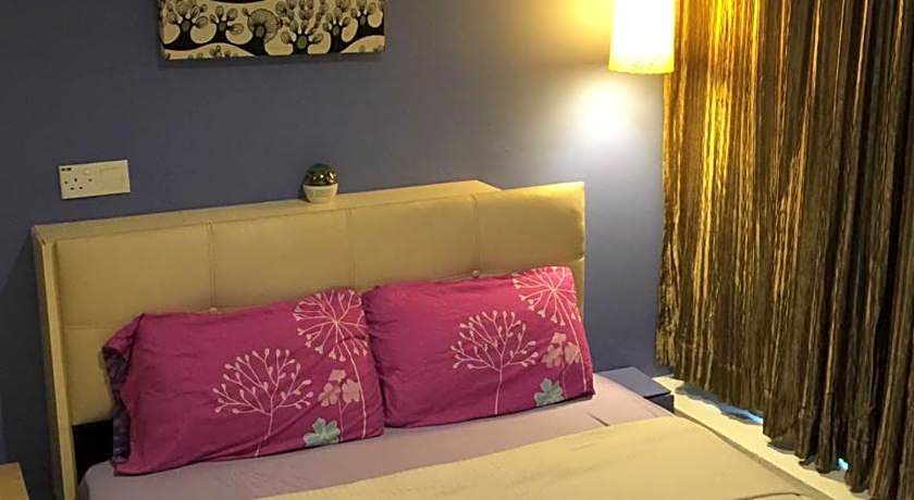 7 Star Boutique Hotel