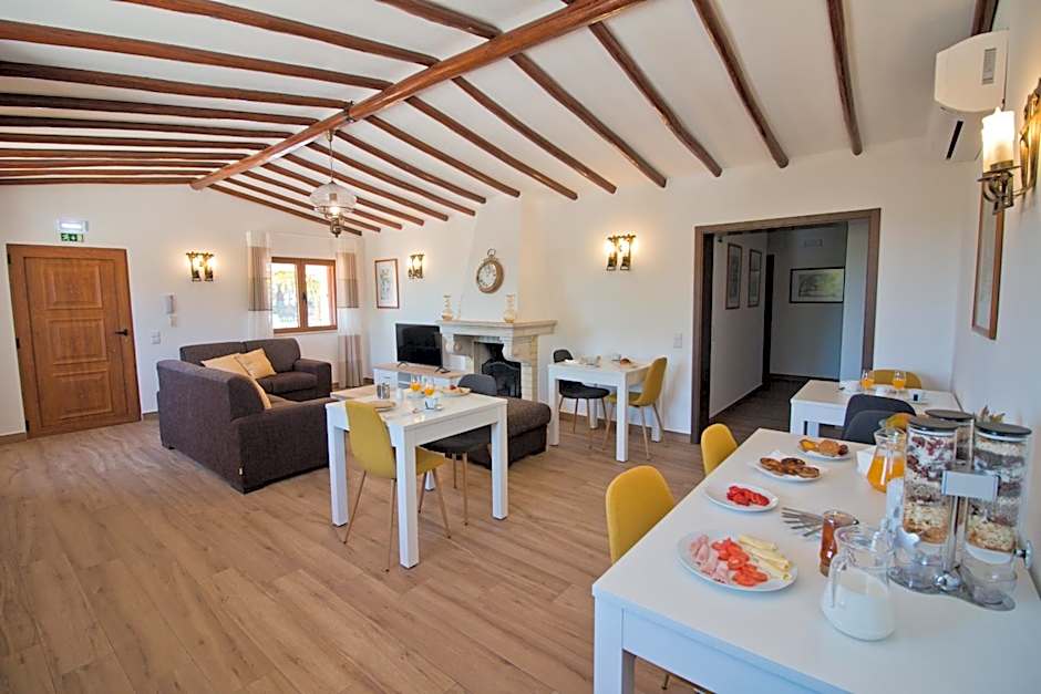 Casa da Ladeira Branca