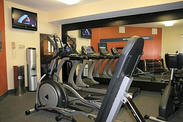 Hampton Inn Dalton