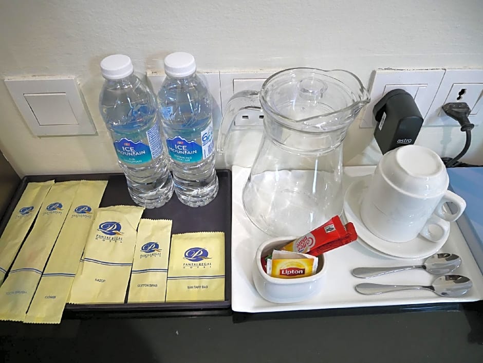 PANTAI REGAL CITY HOTEL @ Kuantan City Centre