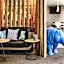 ibis Lyon Gerland Rue Mérieux