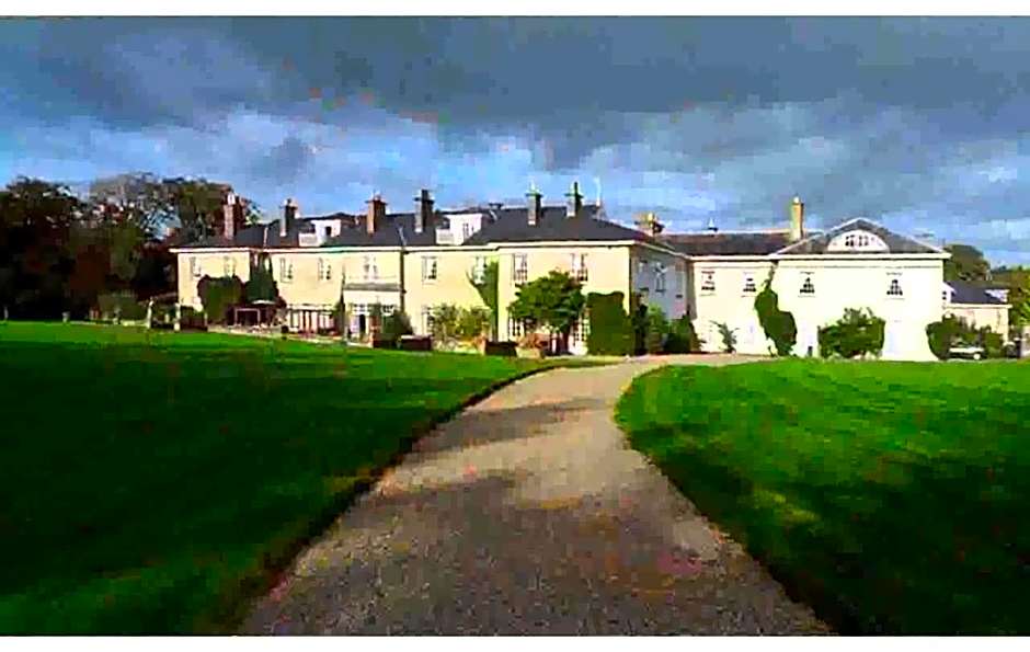 Dunbrody Country House Hotel